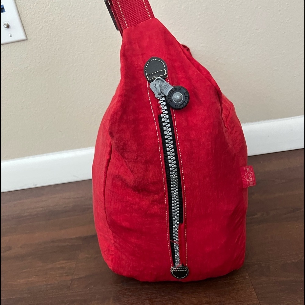 Kipling Weekender Bag - Picture 5 of 7